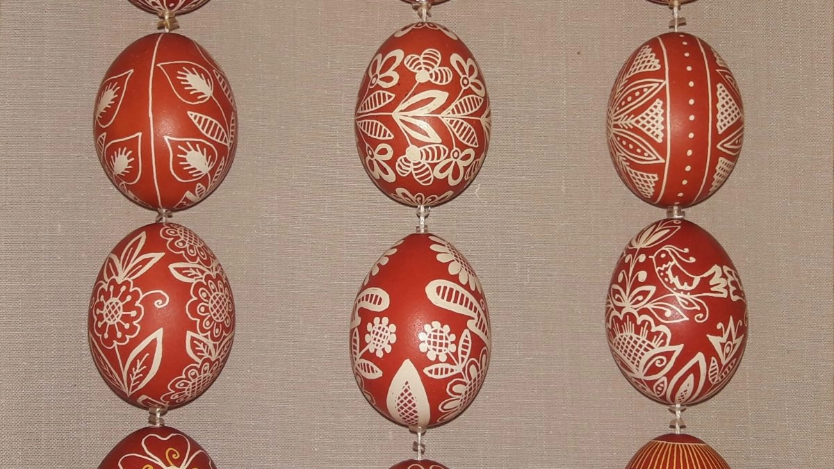 Традиція і диво творчості