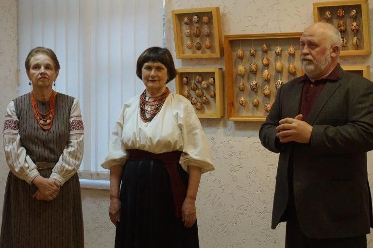 Традиція і диво творчості