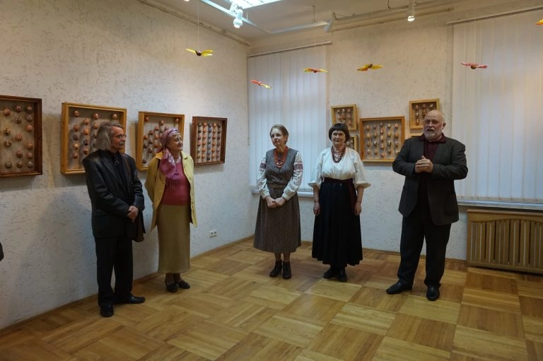 Традиція і диво творчості