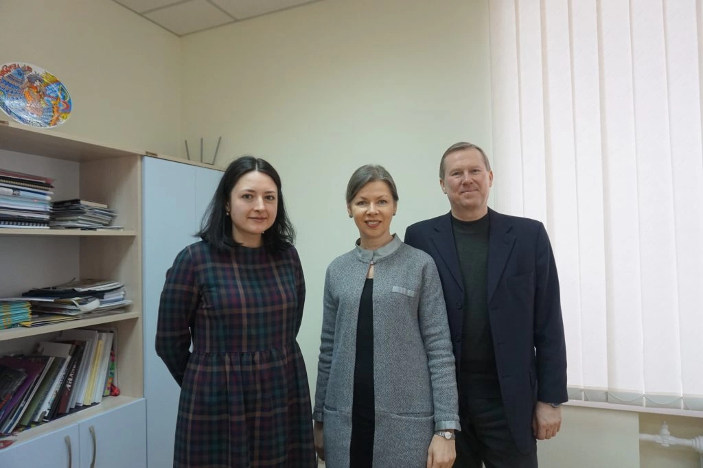 Фестивальна дипломатія: шлях до Європи