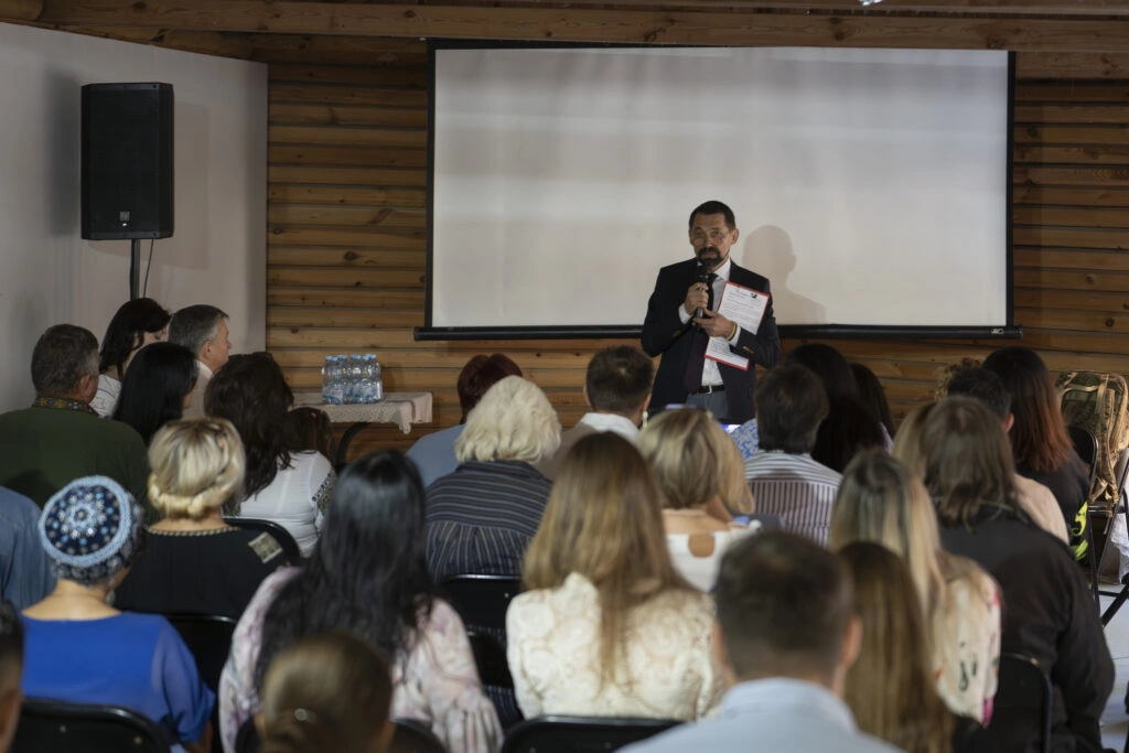 Актуальні проблеми охорони НКС