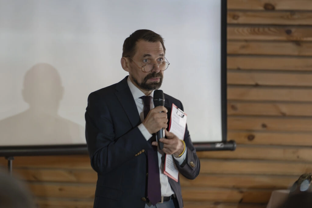 Актуальні проблеми охорони НКС
