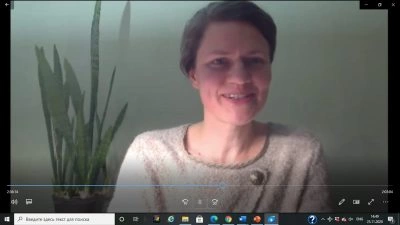 Завершився семінар: сумно, що так швидко