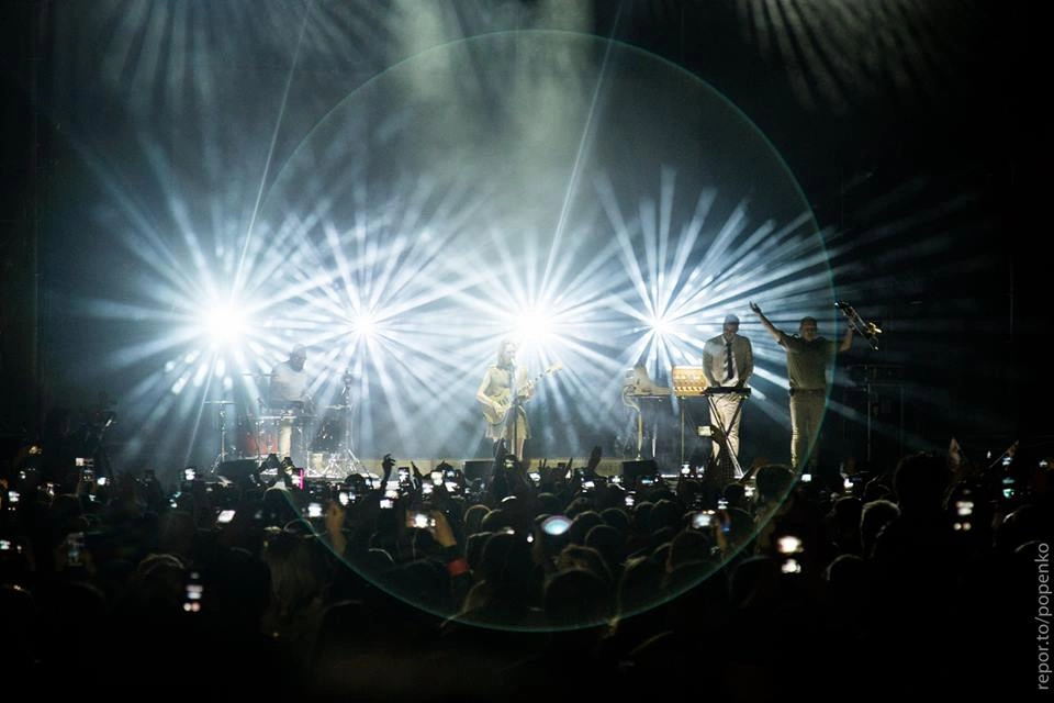 Festival Chronicle, April-May, 2018 4