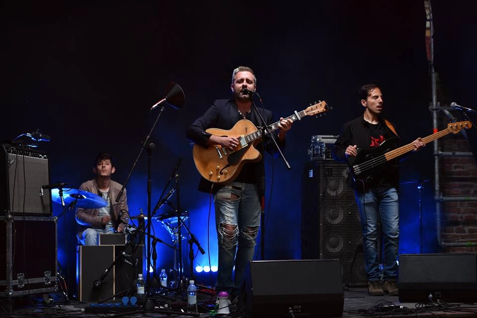 Festival Chronicle, April-May, 2018 8