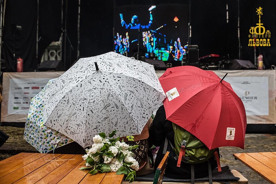 Festival Chronicle, April-May, 2018 9