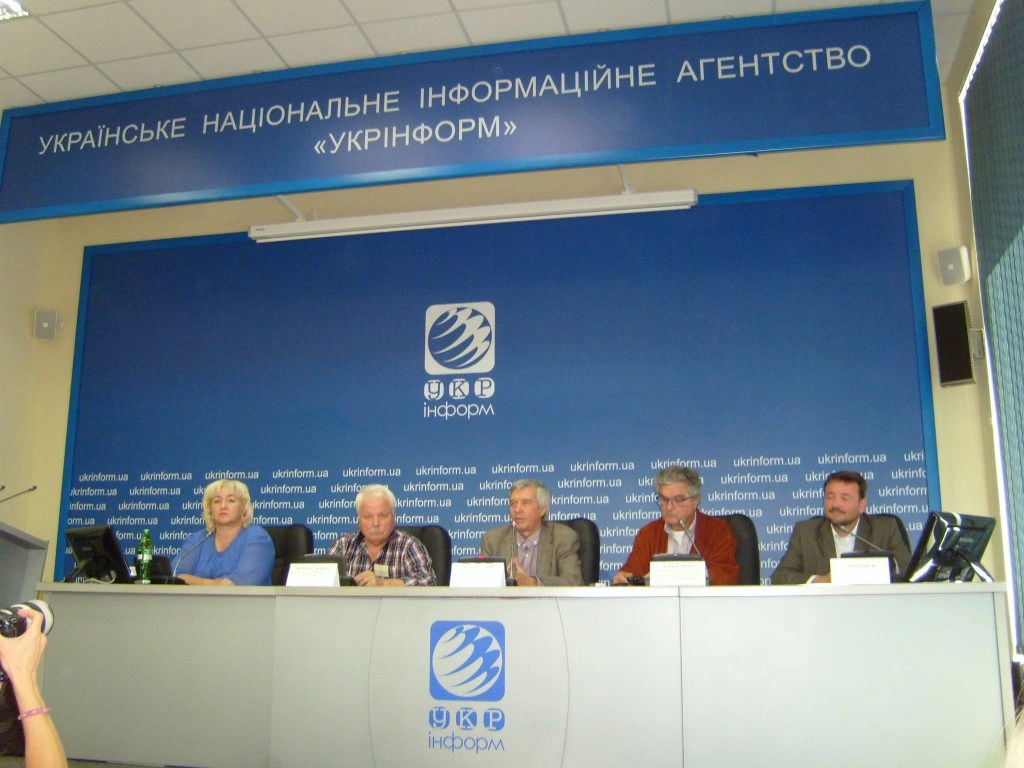 Компендіум 2017: оновлені національні профілі 3