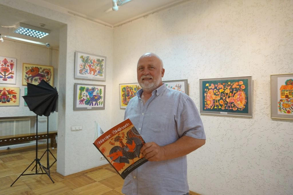 Частина, якщо не основа творчих індустрій 2