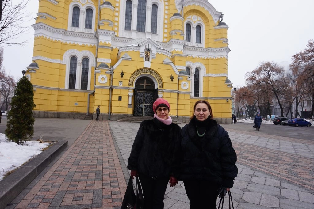 Нематеріальна культурна спадщина як місток до розуміння культури Іншого 1