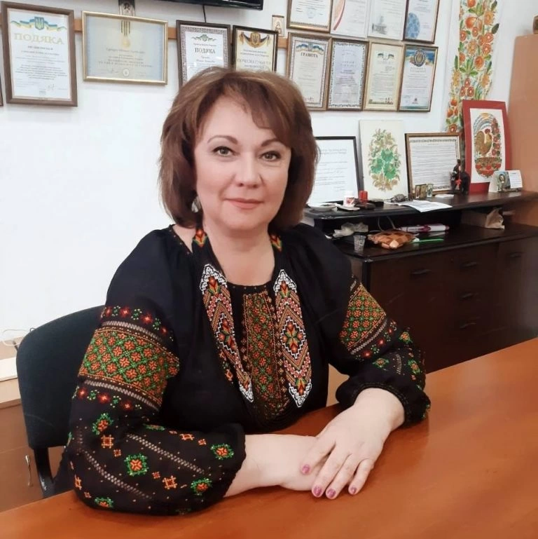 Бібліотека НКС: навчальні посібники та видання 1