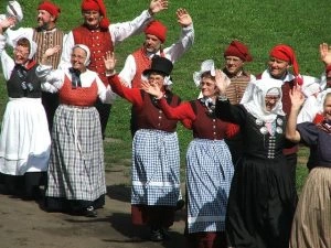 Нематеріальна культурна спадщина – данський досвід з реалізації Конвенції ЮНЕСКО 2003 року 1
