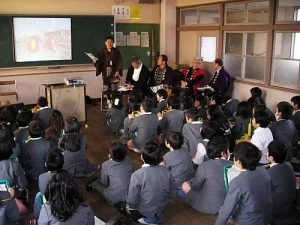 Нематеріальна культурна спадщина &ndash; досвід Японії з реалізації Конвенції ЮНЕСКО 2003 року 1
