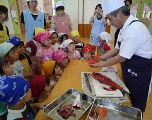Нематеріальна культурна спадщина &ndash; досвід Японії з реалізації Конвенції ЮНЕСКО 2003 року 2