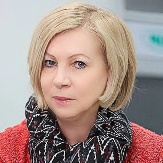 Алла Сташкевич: завдання номер один у сфері нематеріальної культурної спадщини