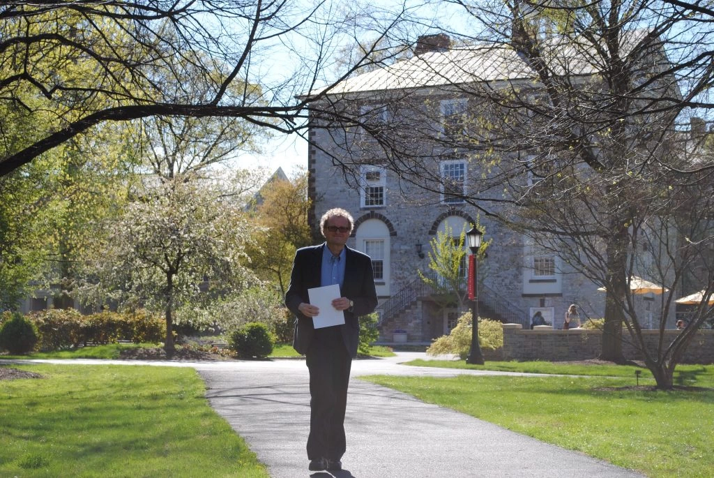 Брак логічного переходу, або Лешек Коляковський у Долині зруйнованого мосту* 2