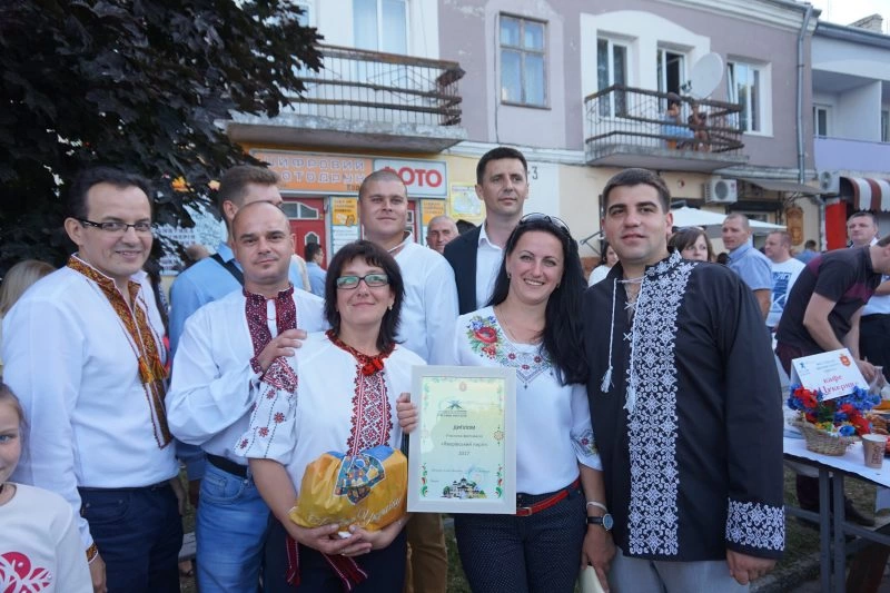 Яворівська забавка 1