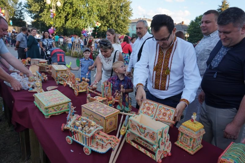 Яворівська забавка 2